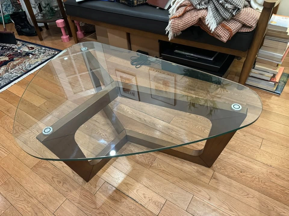 Mid Century Coffee Table - photo 2