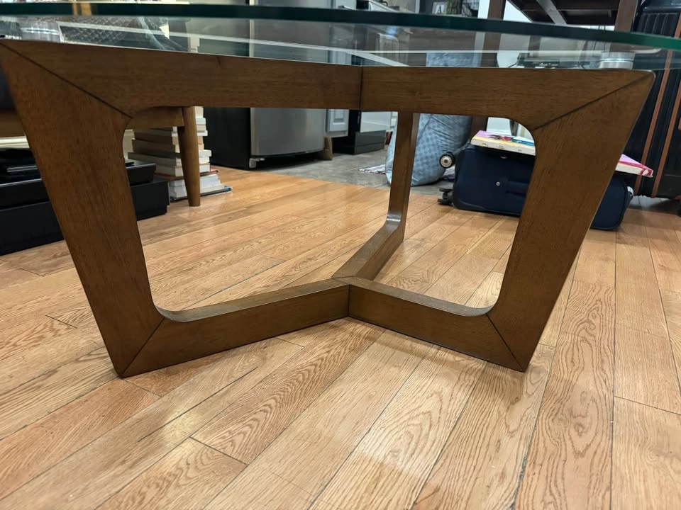 Mid Century Coffee Table - photo 3