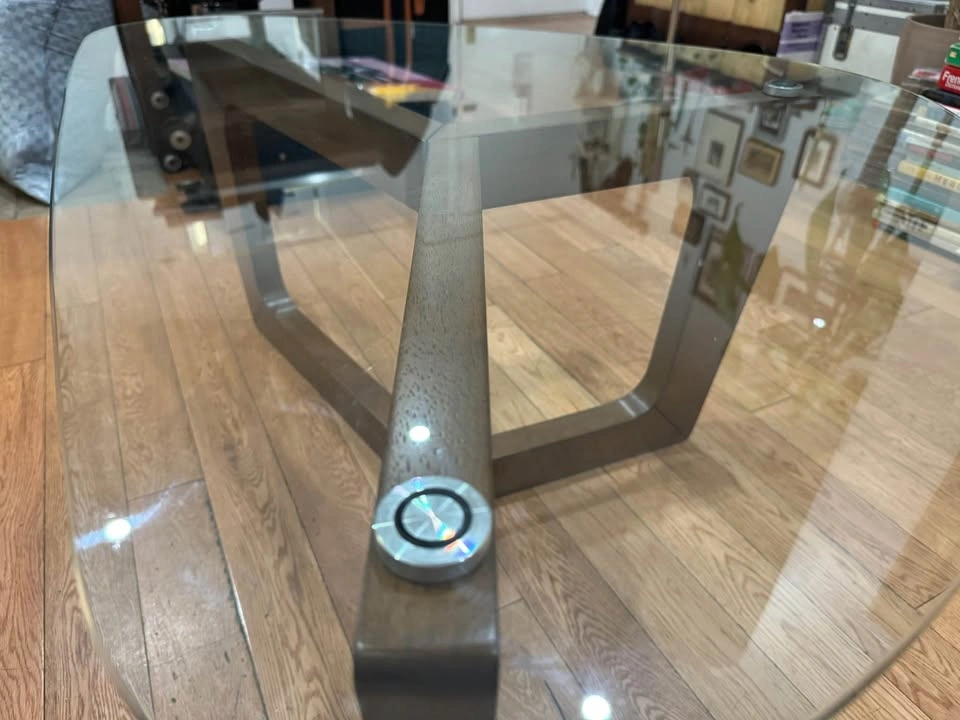 Mid Century Coffee Table - photo 4