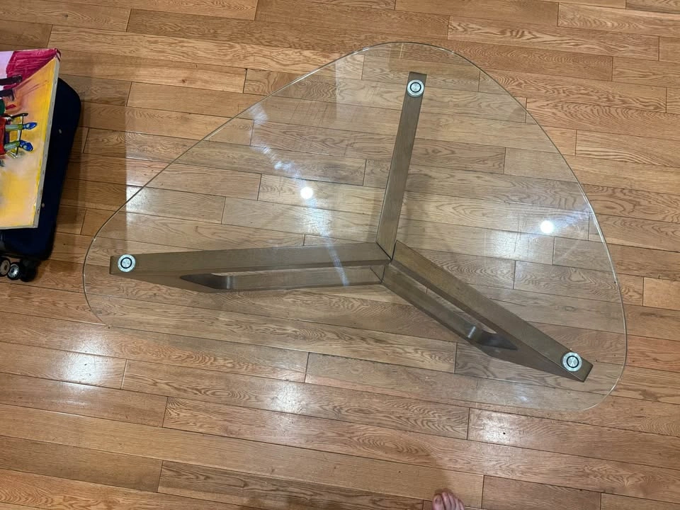 Mid Century Coffee Table - photo 5
