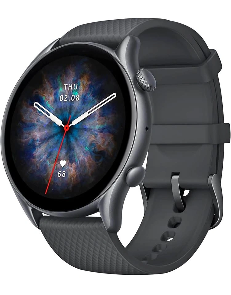 Amazfit GTR 3 Pro Smart Watch 46mm