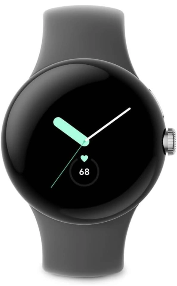 Google Pixel Watch 41mm Smartwatch WiFi GPS BT - photo 2