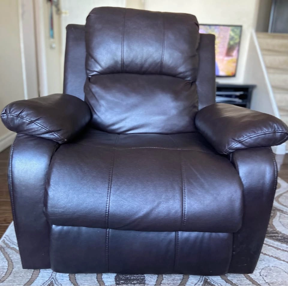 Recliner chair - photo 2