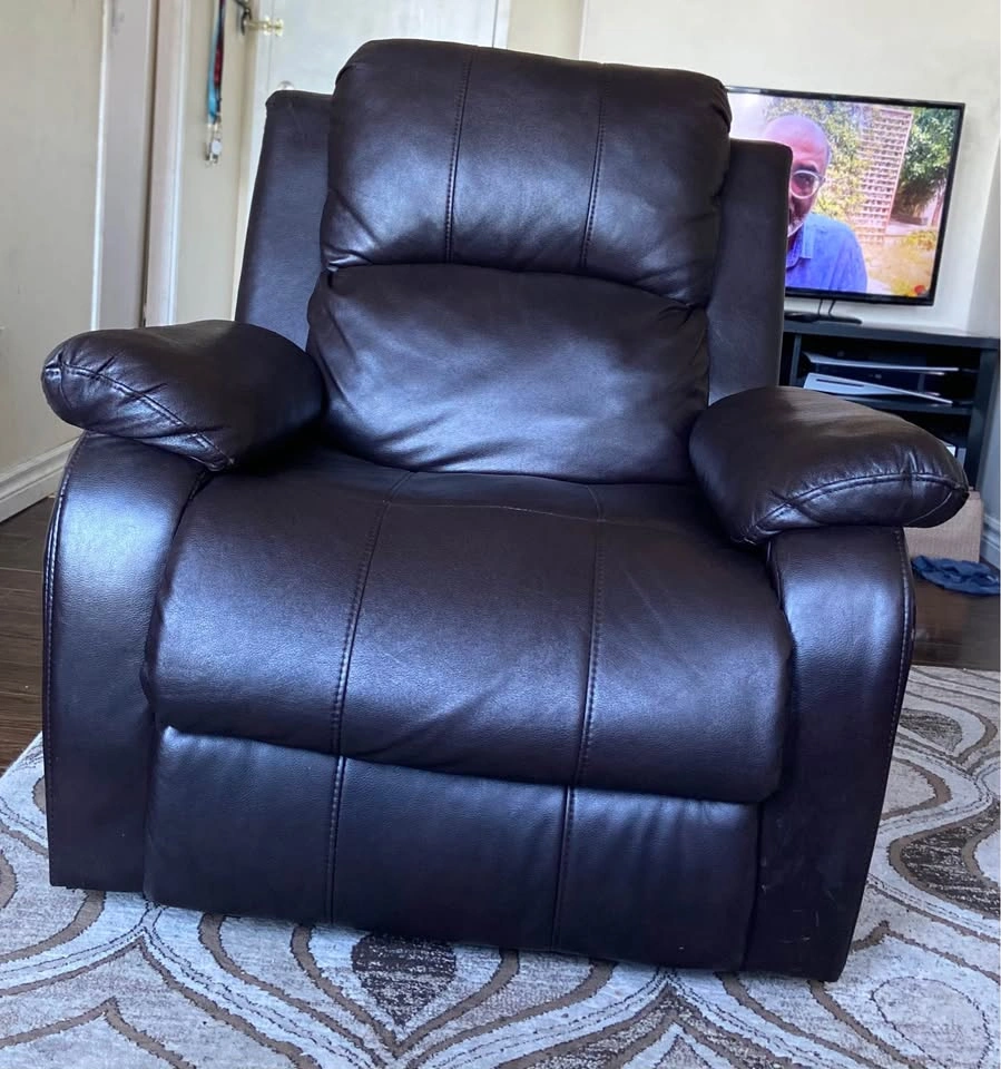 Recliner chair - photo 3