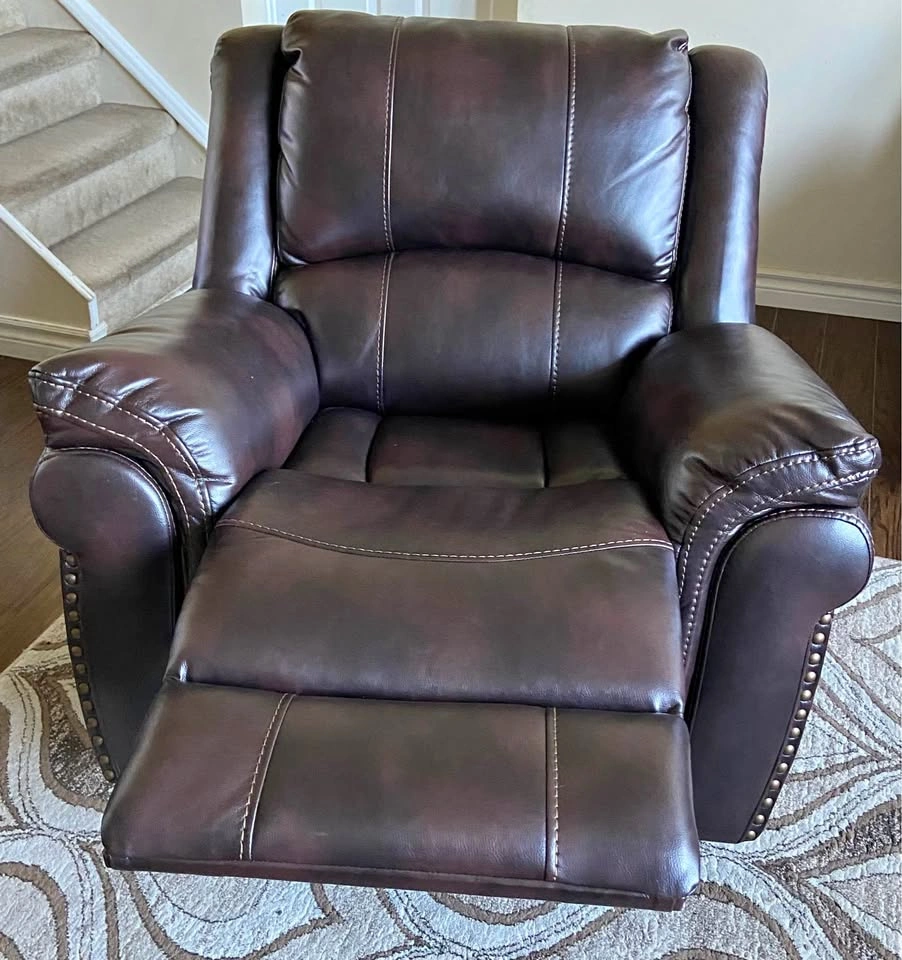 Recliner Rocking Chair