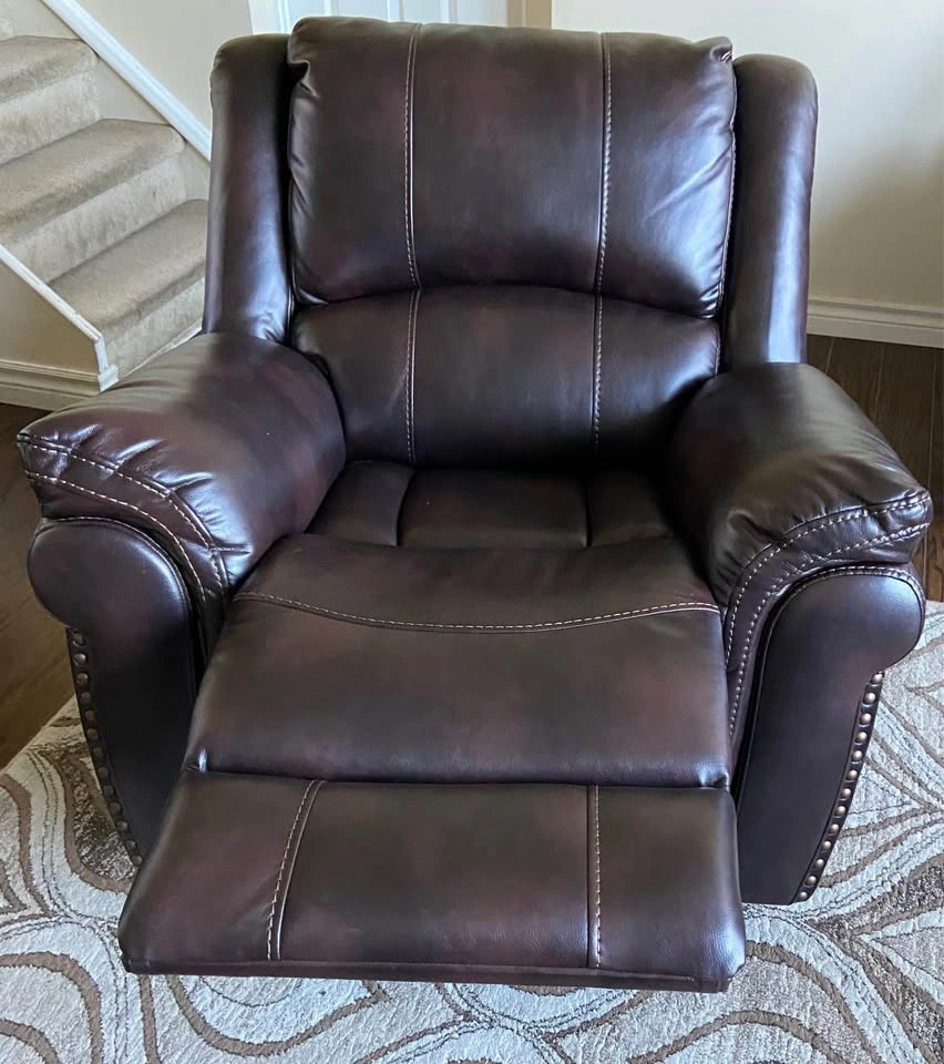 Recliner Rocking Chair - photo 2