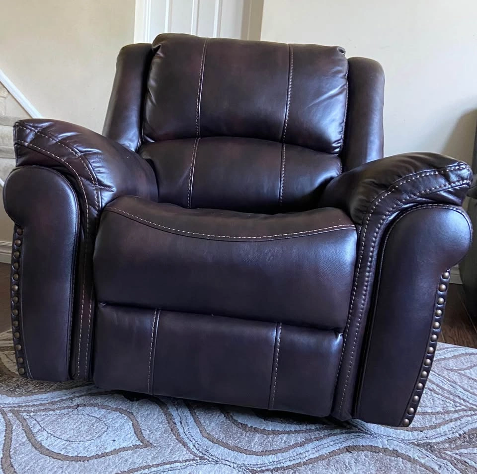 Recliner Rocking Chair - photo 3