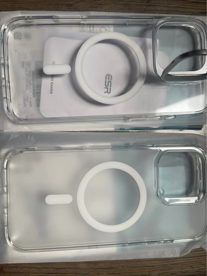 iPhone 16 Pro Max Phone Cases LOT - photo 2