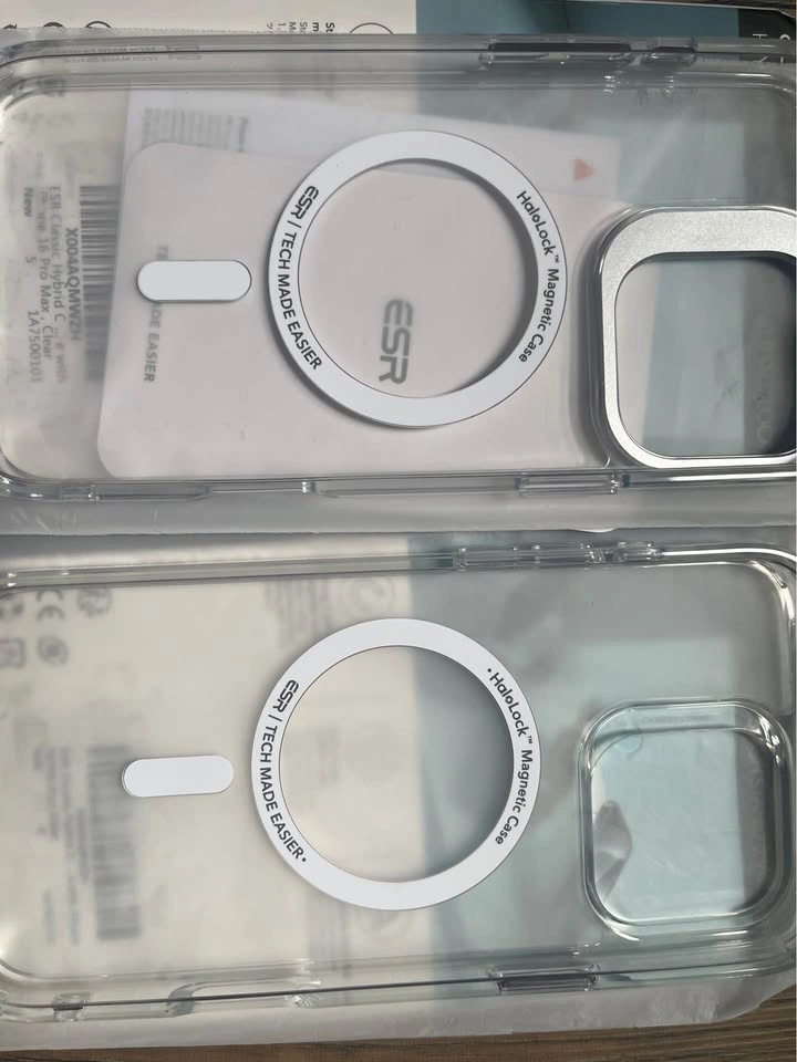 iPhone 16 Pro Max Phone Cases LOT - photo 3