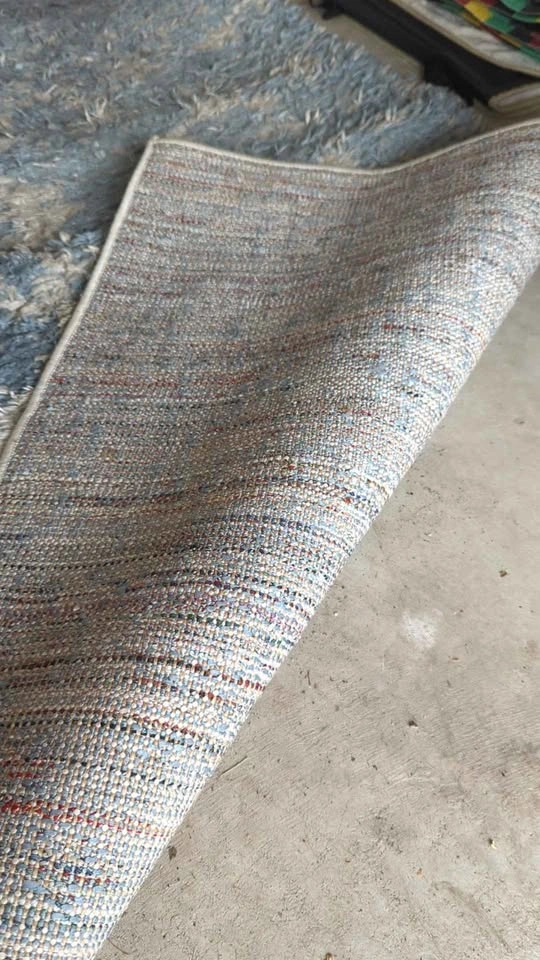 6x10ft Washable Hallway Runner Rug - photo 2