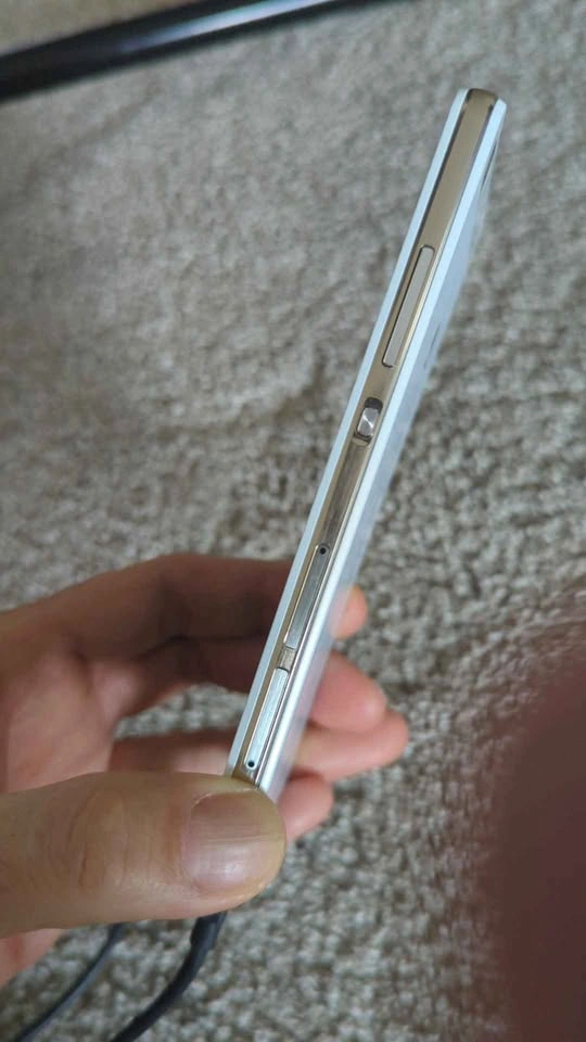 Huawei P8 Lite (16GB, Dual SIM) – Reliable Budget Smartphone - photo 5