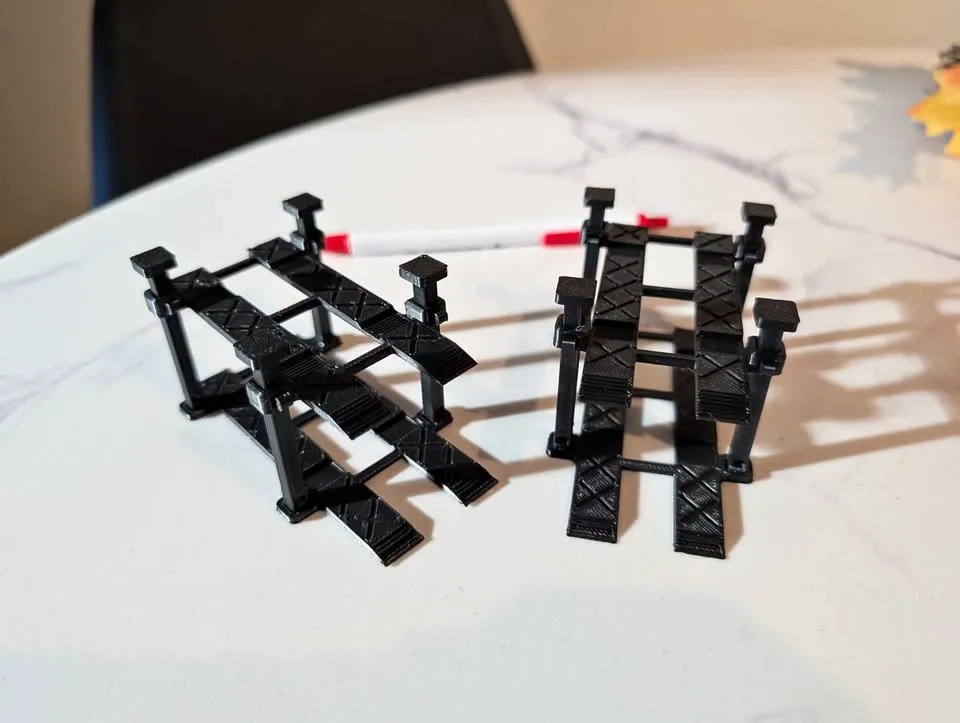 Hot Wheels 1:64 Scale Car Lifts – Black – 2 Assembled Units! thumbnail