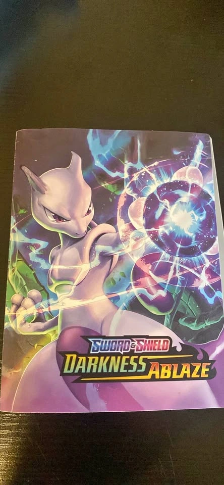 Pokémon Card Lot