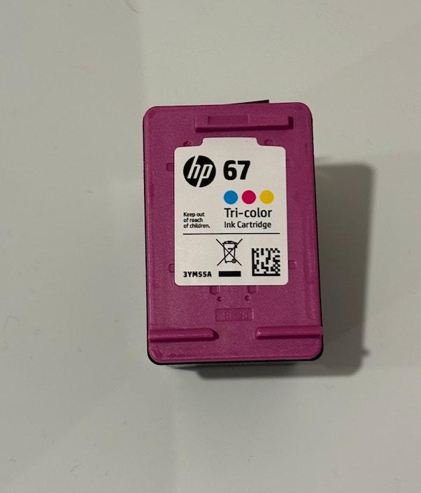 HP ENVY Pro 6452 All-in-One Printer - photo 4