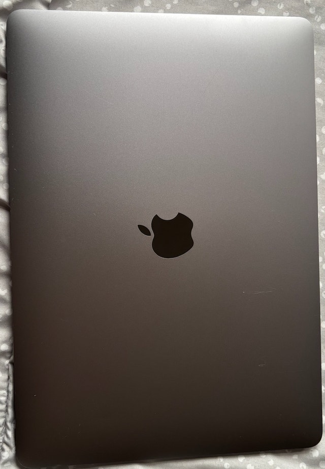 MacBook Pro 13-inch Touch Bar | Great Condition - photo 3