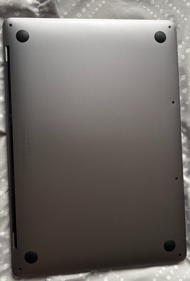 MacBook Pro 13-inch Touch Bar | Great Condition - photo 4