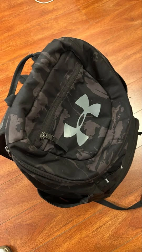 Under Armour Sports Backpack - photo 3