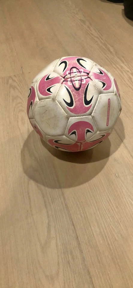 Soccer Ball