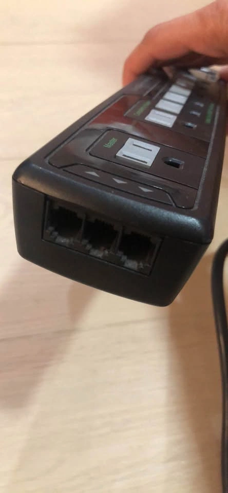 Staples 7-Outlet Power Bar 6FT Long - photo 4