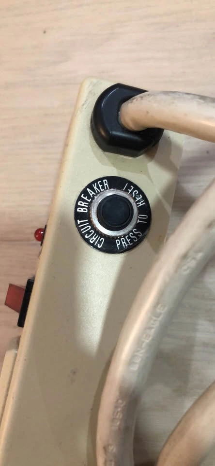 DataWare PowerBar 3 Surge Protector - photo 3