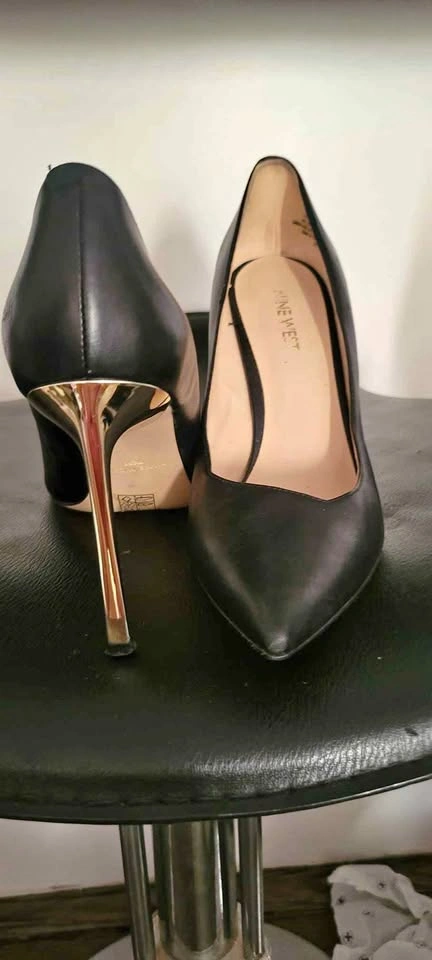 Nine West Pumps