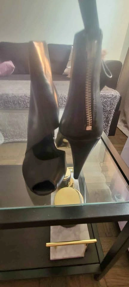 Nine West Ankle Boots