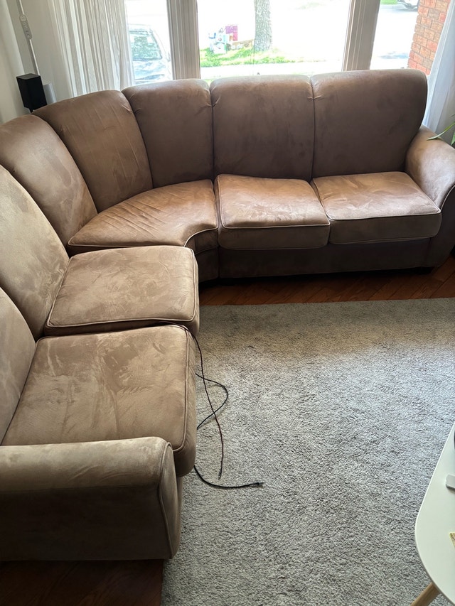 Sectional Sofa
