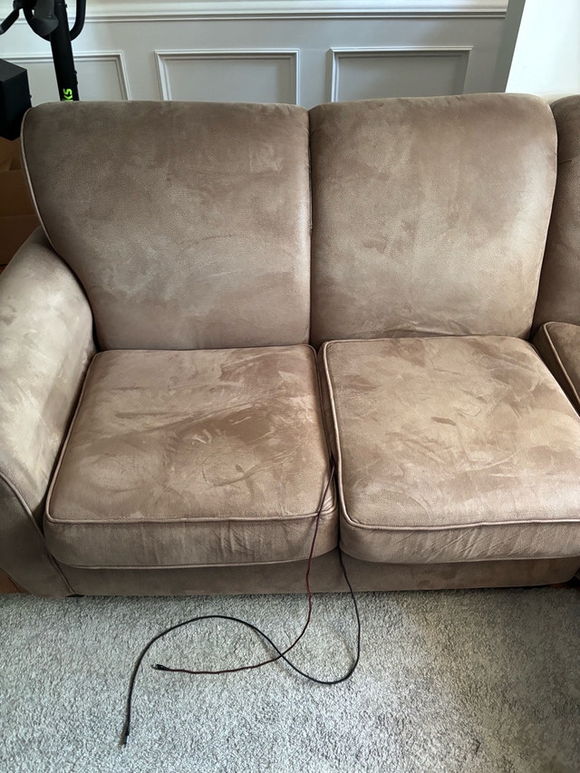Sectional Sofa - photo 2