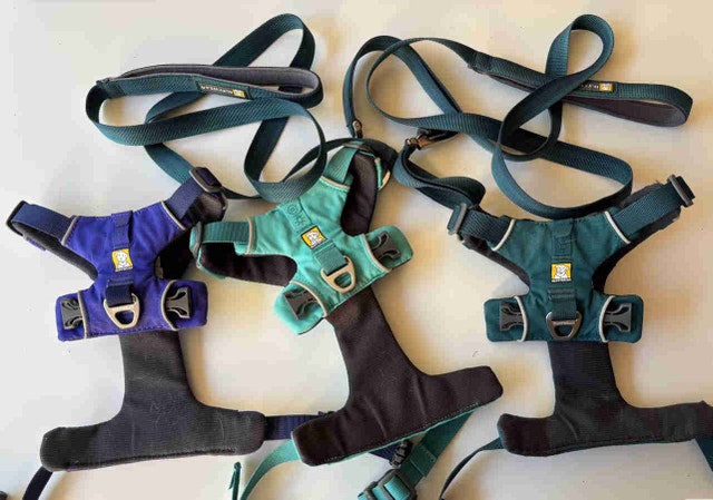 Ruffwear Dog Harnesses XS