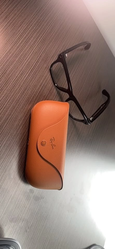Ray-Ban Meta GEN 2 Glasses with charging case - photo 2