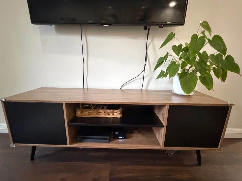 Tv stand / media console - photo 2