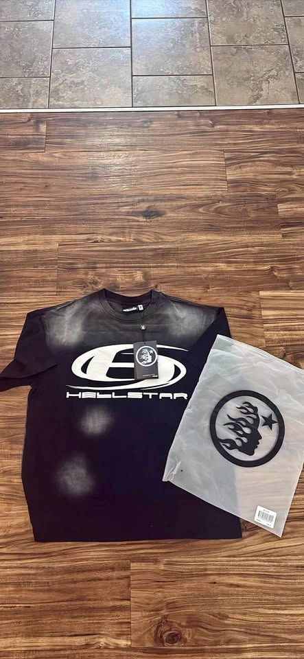 Hellstar Tee