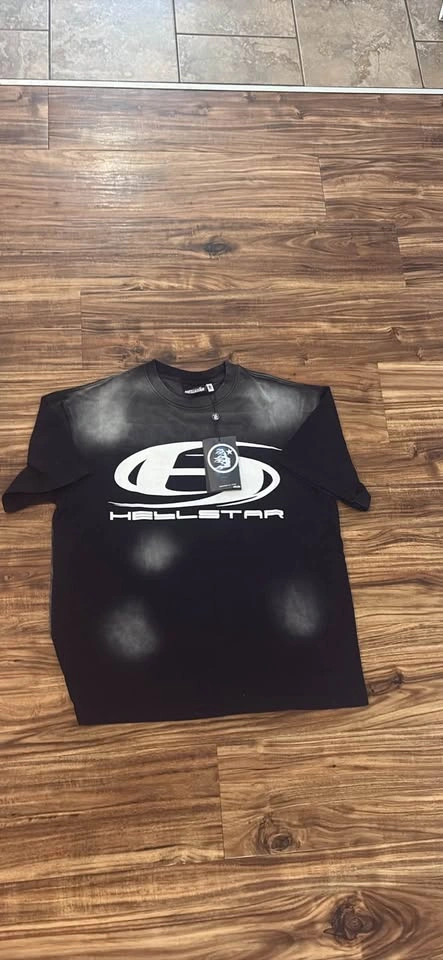 Hellstar Tee - photo 3