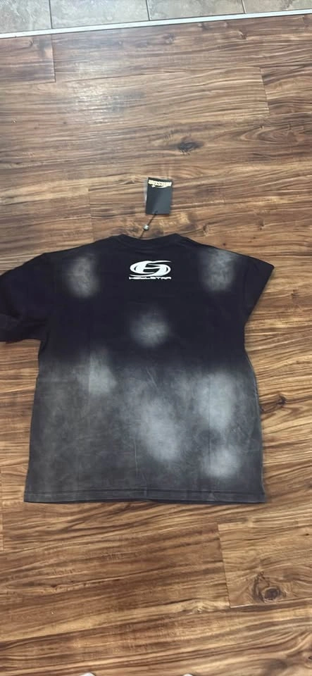 Hellstar Tee - photo 4