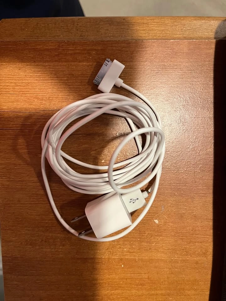 apple iPod nano 6th Generation with cable - photo 3