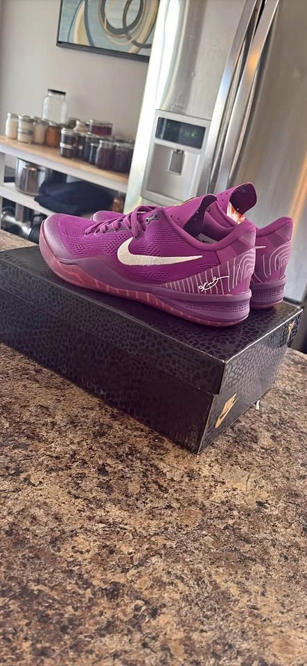 Kobe 8 Protro EYBL