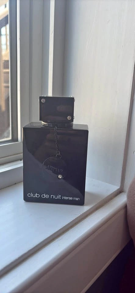 club de nuit intense