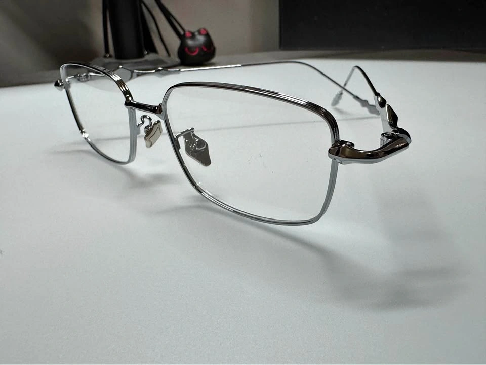 Gentle Monster Saga 02 Glasses
