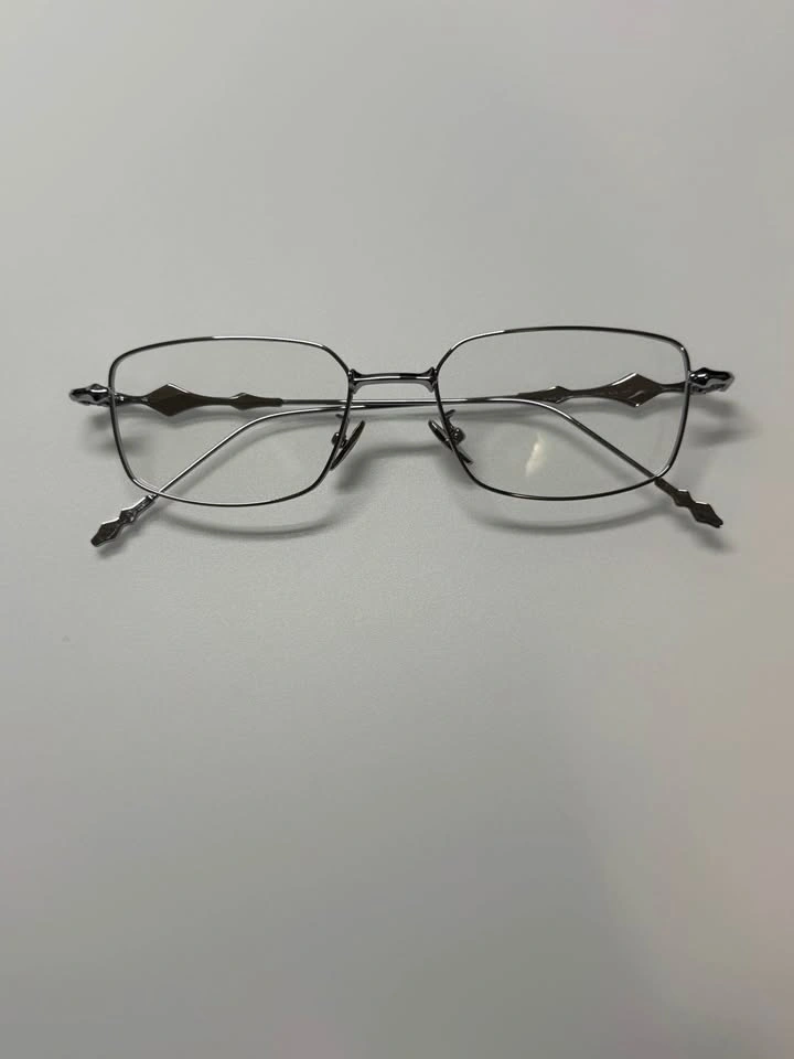 Gentle Monster Saga 02 Glasses - photo 2
