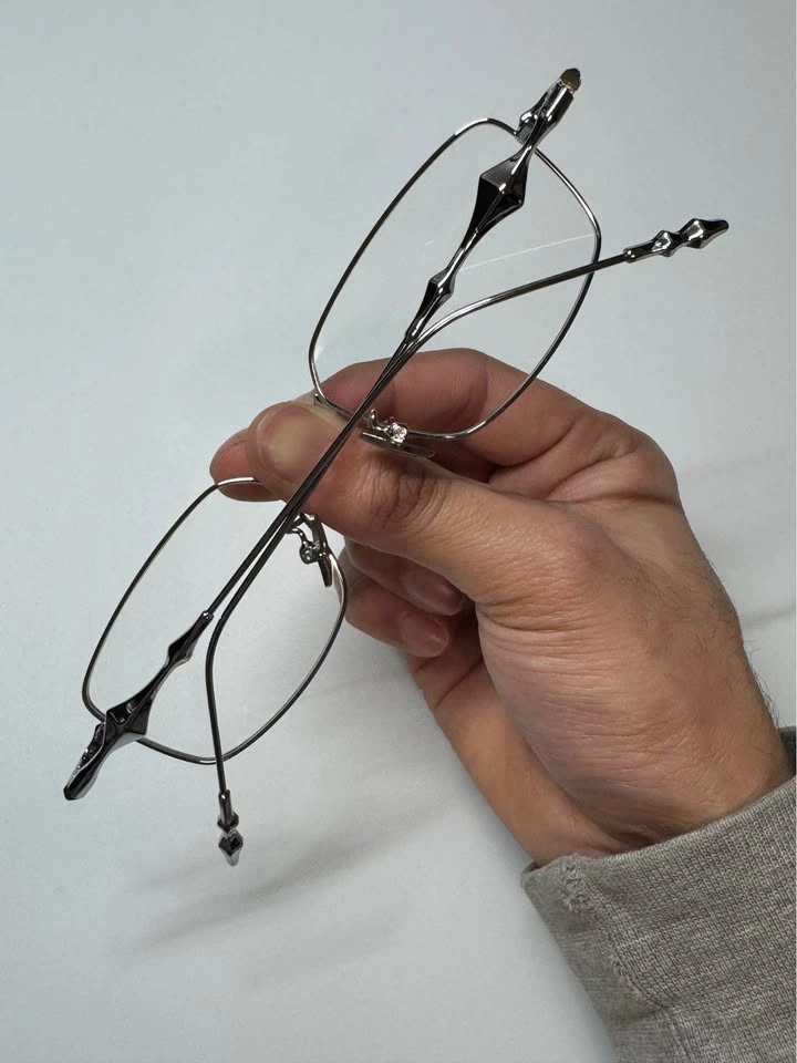 Gentle Monster Saga 02 Glasses - photo 5