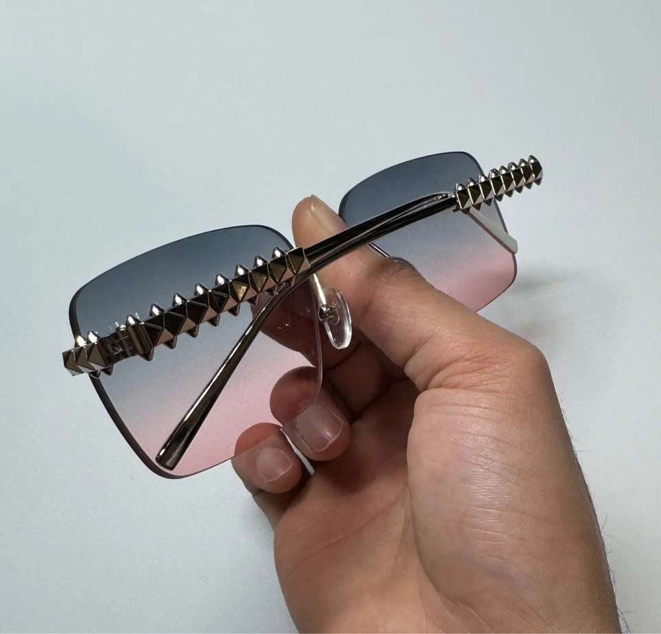 Women Sun Glasses - photo 2
