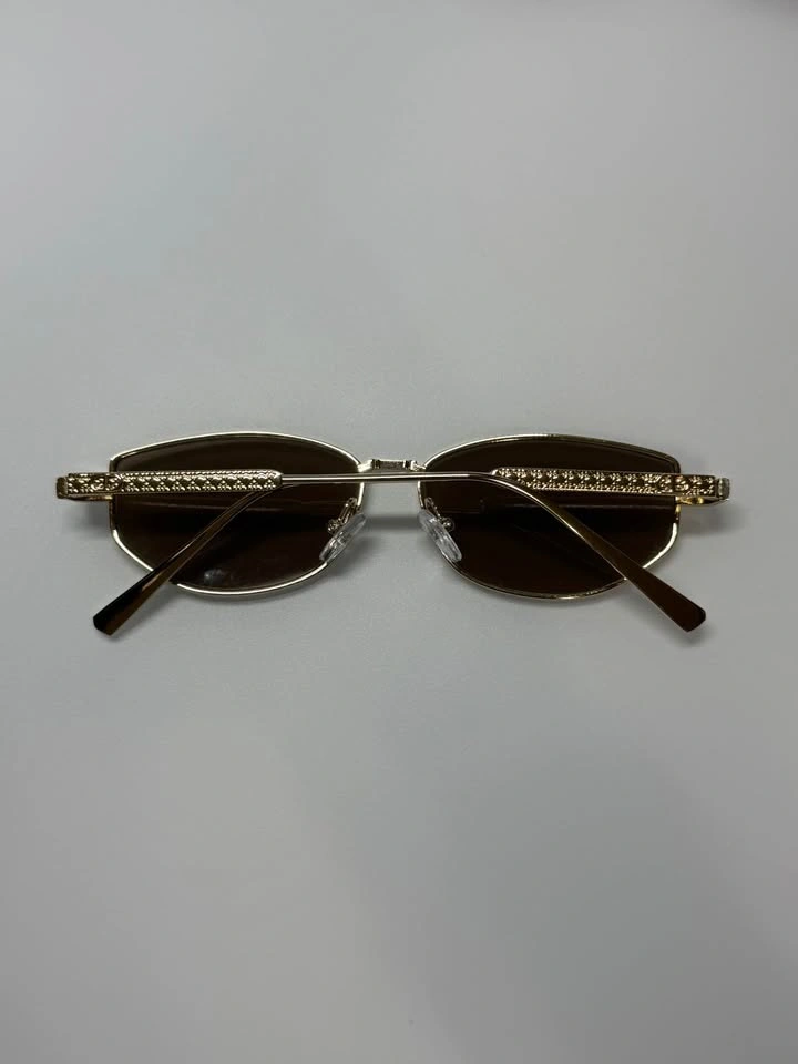 Dior Cannage B1U Women's Sunglasses - photo 2