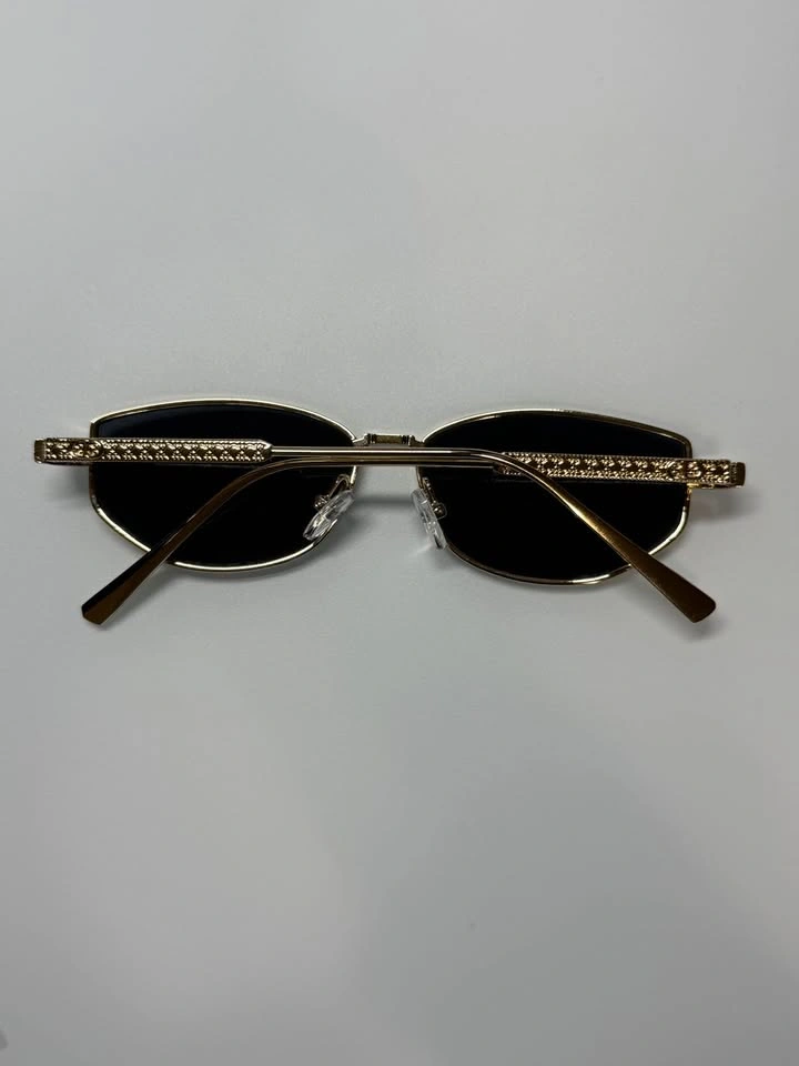 Dior Cannage B1U Women's Sunglasses - photo 4