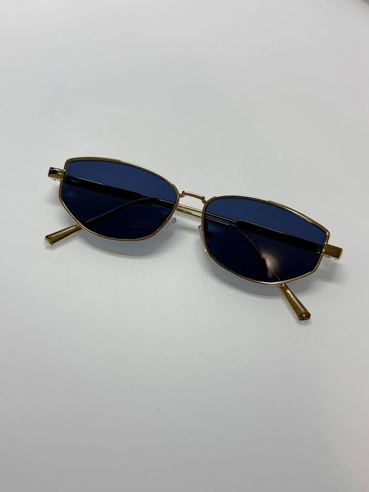 Dior Cannage B1U Women's Sunglasses - photo 5