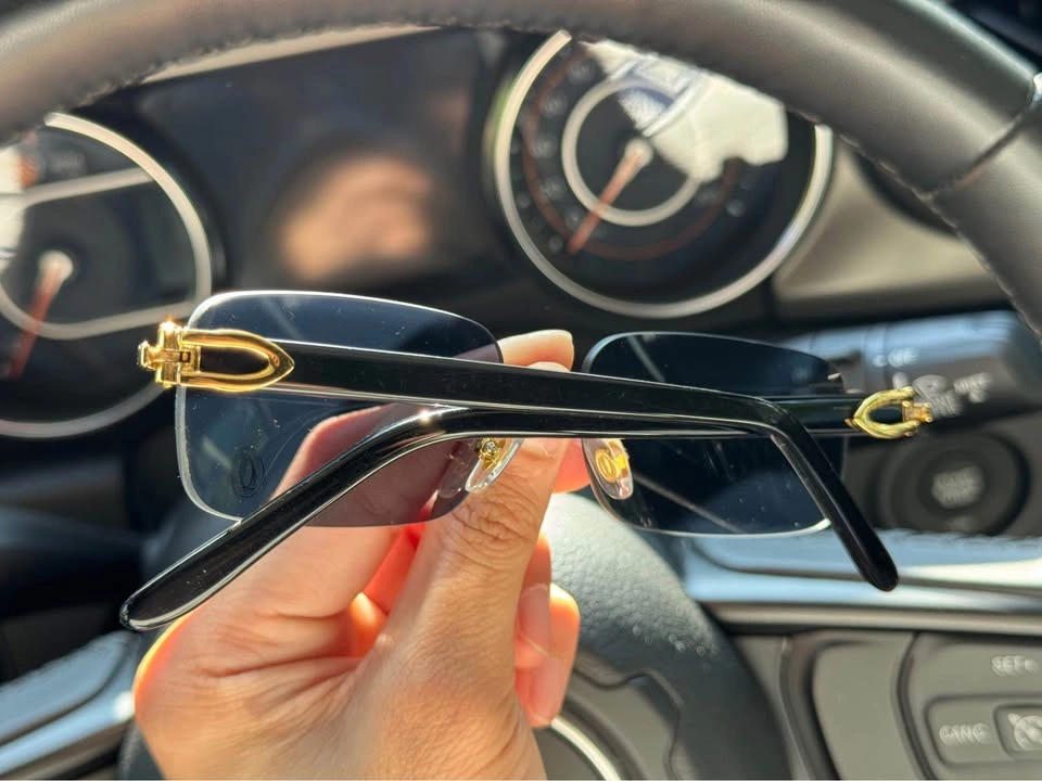 Cartier Women Sunglasses ($250) - photo 2