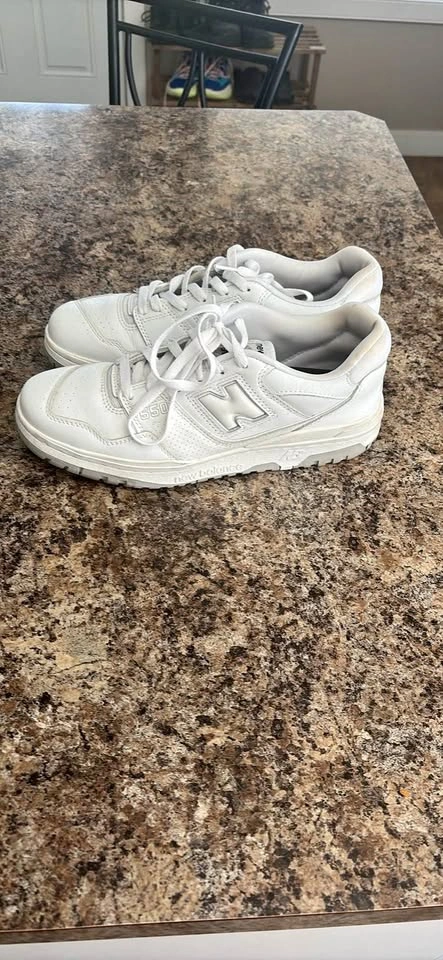 New Balance 550s