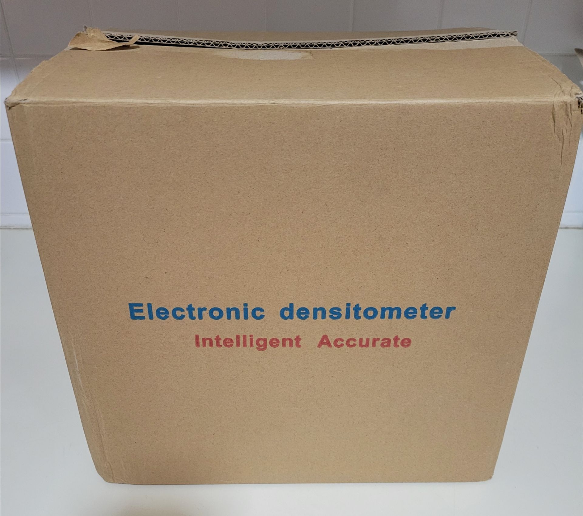 MDJ-600K Digital Electronic Gold Tester Machine - photo 2