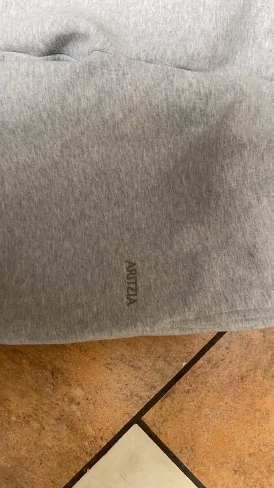aritzia sweatpants small - photo 2