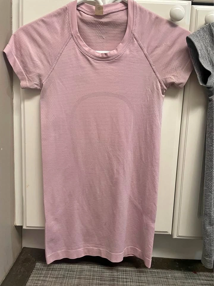 lululemon shirts