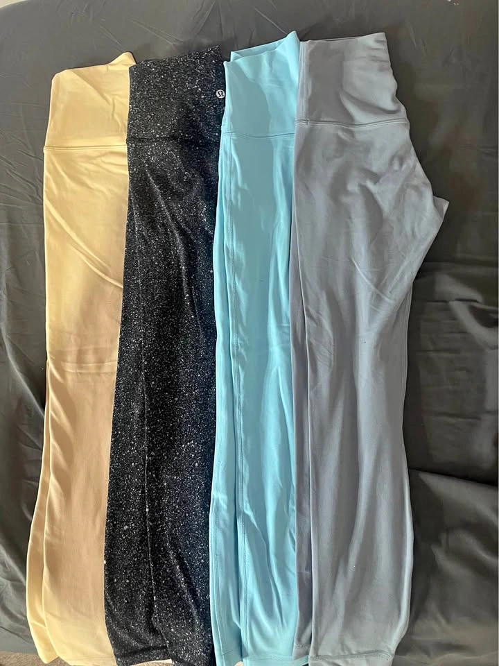 lululemon leggings